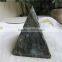 Natural rock stone labradorite stone egypt crystal singing pyramids