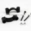 2014 BEST 22mm CNC Nylon Tube Clip for Multicopters Frame