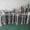2015 new condition stainless steel metal flexible pipe