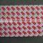 side reflex reflector for truck or trailer (RK04008)