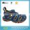 new arrived hot sell various fashion style children sport boy beach sandal