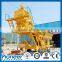 YHZS35(YHZS50YHZS25,YHZS75 )Mobile ready Concrete Batching Plant For Sale