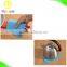 Practical heat resistent silicone place mat