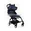 Hot sale Mickey Mouse baby stroller,Made of aviation aluminum alloy and Mother best choice baby stroller