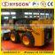 agricultural machinery used backhoe