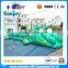 2016 best amusement inflatable water game park aquapark slide