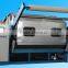 Normal temperature normal pressure jig dyeing machine