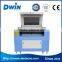 DW960 china co2 Laser paper and stone cutting and Engraving Machine with CE FDA ISO certification