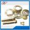 Quality cashew nuts,Brass flare nuts,Faucet accessory brass nuts