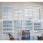 Automatic aluminium blinds