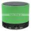S10 bluetooth speaker
