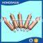 Aluminium pipe for Refrigeration/1060 Aluminum tube for refrigeration