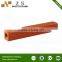 Curtain wall terracotta stick, clay louver for exterior wall
