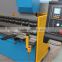 MVD Hydraulic Steel Plate Bending Machine 3mm/ ESTUN E21 NC Press Brake WC67Y-80Tx2500