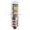 T23 Bulb T26 Bulb E15 Light Mini Size for Fridge Lighting Refrigerator Icebox Lighting Ice Point Lighting