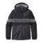 Nylon coaches jackets lightweight windbreaker jacket with printed logo & sublimation printed lining waterproof nylon jackets
