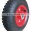 TOP QUALITY RUBBER WHEEL 2.50-4-2PR
