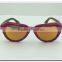 Trade Assurance Handmade Bamboo Sunglasses Wooden Frame Sunglasses Fashion Design Bamboo Sunglasses Polarized Lenses