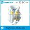 customised sports pvc inflatable baby swim vest, inflatable water kids life-saving jacket