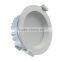 Downlight Led Dimmable Australian Standard waterproof Led Downlight For Dimmable LED downlight manufacture supply