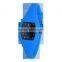 2016 top sale  silicon watch for kids cheap promotional kid watch