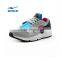 ERKE hot sales wholesale drop shipping brand lightweight lifestyle sports shoes mens