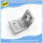high quality stainless steel stamping connector terminal
