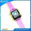 3G Kids GPS Tracker Smart Watch With SOS Calling Function, touch screen kids gps watch