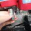 x6 cutting machine key copy cutting machine cut almost all car keys