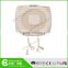 CE RoHS Certificates Square / Round Kitchen Bathroom Wall Mouted Ceiling Ventilation Exhaust Fans