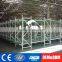 Custom Gravity racking