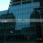 aluminium frame glass curtain walls