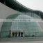curved double glazing glass for door inserts