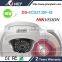 Original Hikvision NVR DS-7604NI-E1/4P video recorder with English version , 4POE Ports