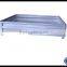 Galvanized Corrosion Resistance Size Customized Steel Pallet Collar
