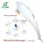Yikang electric shoulder and back body massager high quality for sub healthy crowd