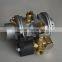 CNG reducer/regulator/TOMASETTO ACHILLE AT12 regulator