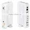 NEW HOT product Azclass A9 satellite receiver free android tv box DVB-S2 support CCcam