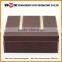 2015 factory price high quality luxury tissue boxes high quality wooden