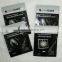 Computer Cleaning Wipes, individually wrapped lens cleaner wet wipes, OEM offered, dry fast, no streaks left