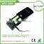 portable mini 3.7/7.4v battery charger with colorful lcd display made in china