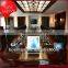 Desktop LCD Lift/LCD Monitor Lift/Motorized LCD Flip Up/Pop Up LCD Monitor Lift