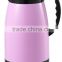 Household and Kitchen Products Plastic Shell and Stainless Steel Inside Electric Kettle