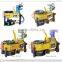 Hot sale! XYQ 114 /6YB hydraulic tubing and casing tong