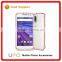 [UPO] High Quality 2 in 1 Hybrid TPU Plastic Soft TPU Shockproof Transparent Mobile Phone Case for Moto G4 Plus
