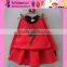 2015 New Design Baby Dress Pictures Wholesale Boutique Shop Hot Sale Kids Summer One Piece Dress