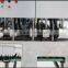 shanghai Auto plastic cup filling sealing machine