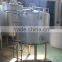 Yoghourt Blending Tank