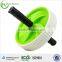 ZHENSHENG упражнительный колесо ab wheel roller