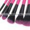 16pcs Makeup Brushes Kit Professional Cosmetic Make Up Set Pouch Bag Case